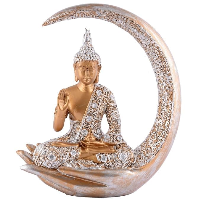 Gautam Buddha Statue